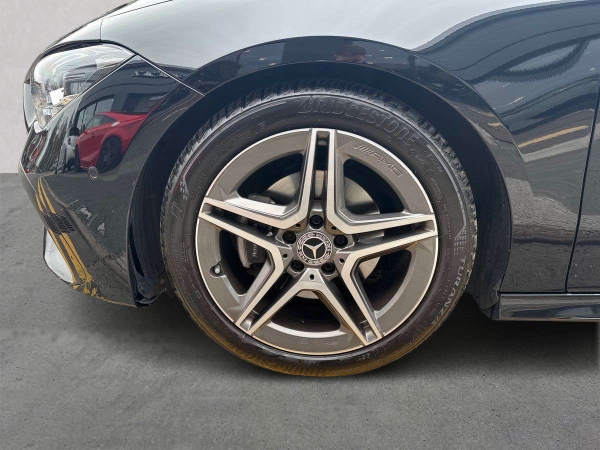 Used Mercedes-Benz CLA 2024 for sale - 78196421: Photo 6