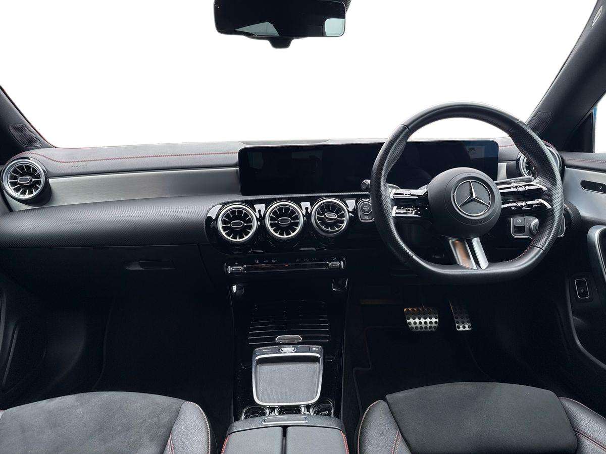 Used Mercedes-Benz CLA 2024 for sale - 78196421: Photo 8