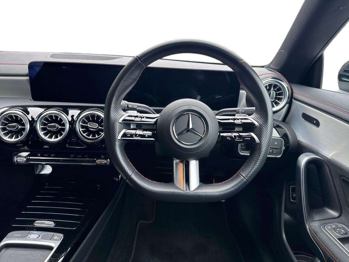 Used Mercedes-Benz CLA 2024 for sale - 78196421: Photo 9