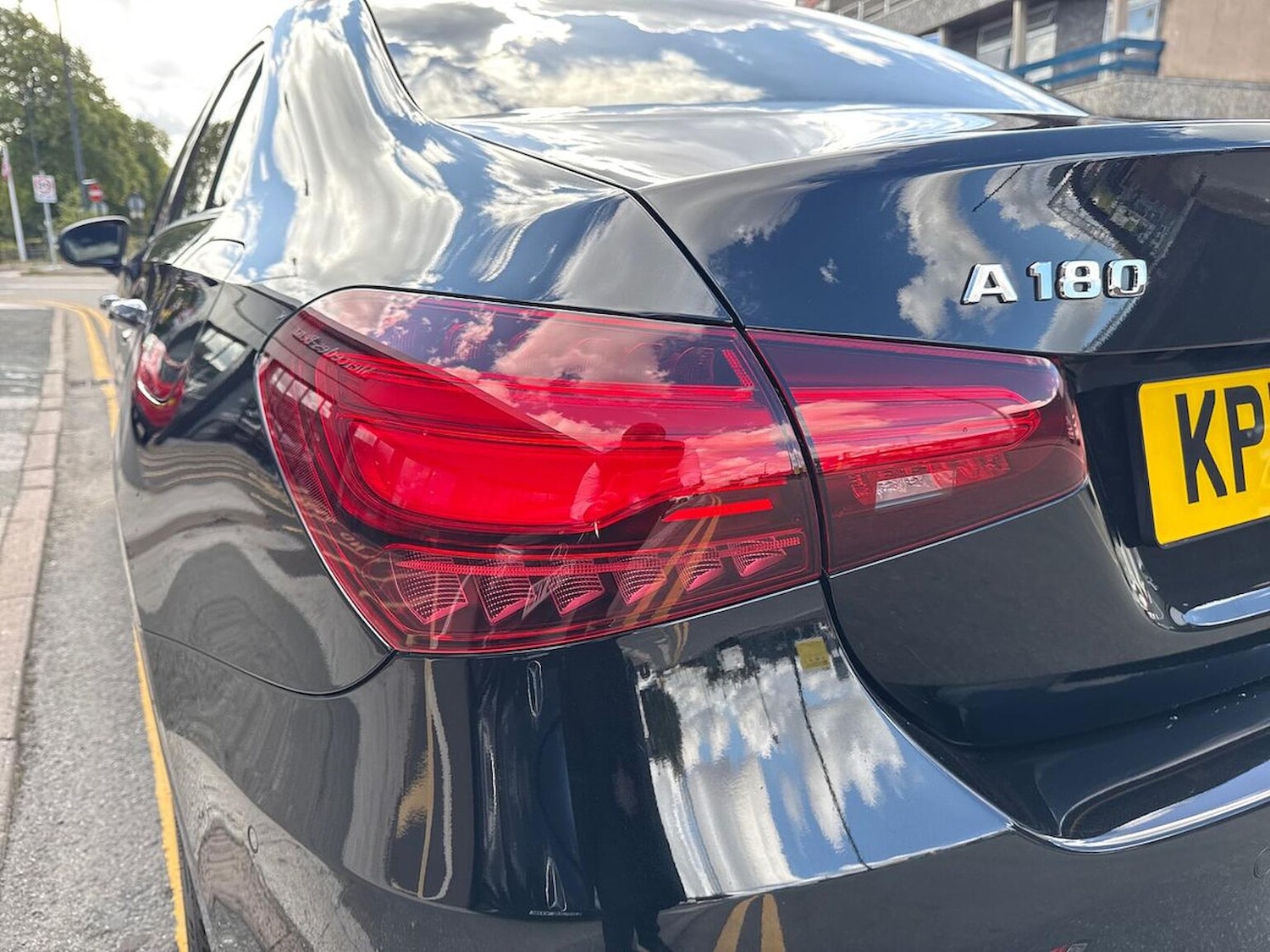 Vehicle 36
