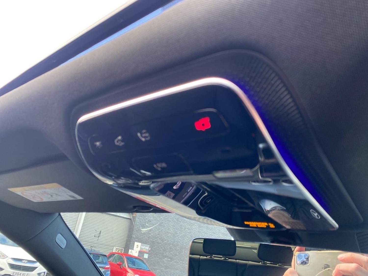 Used Mercedes-Benz C Class 2024 for sale - 76583207: Photo 14