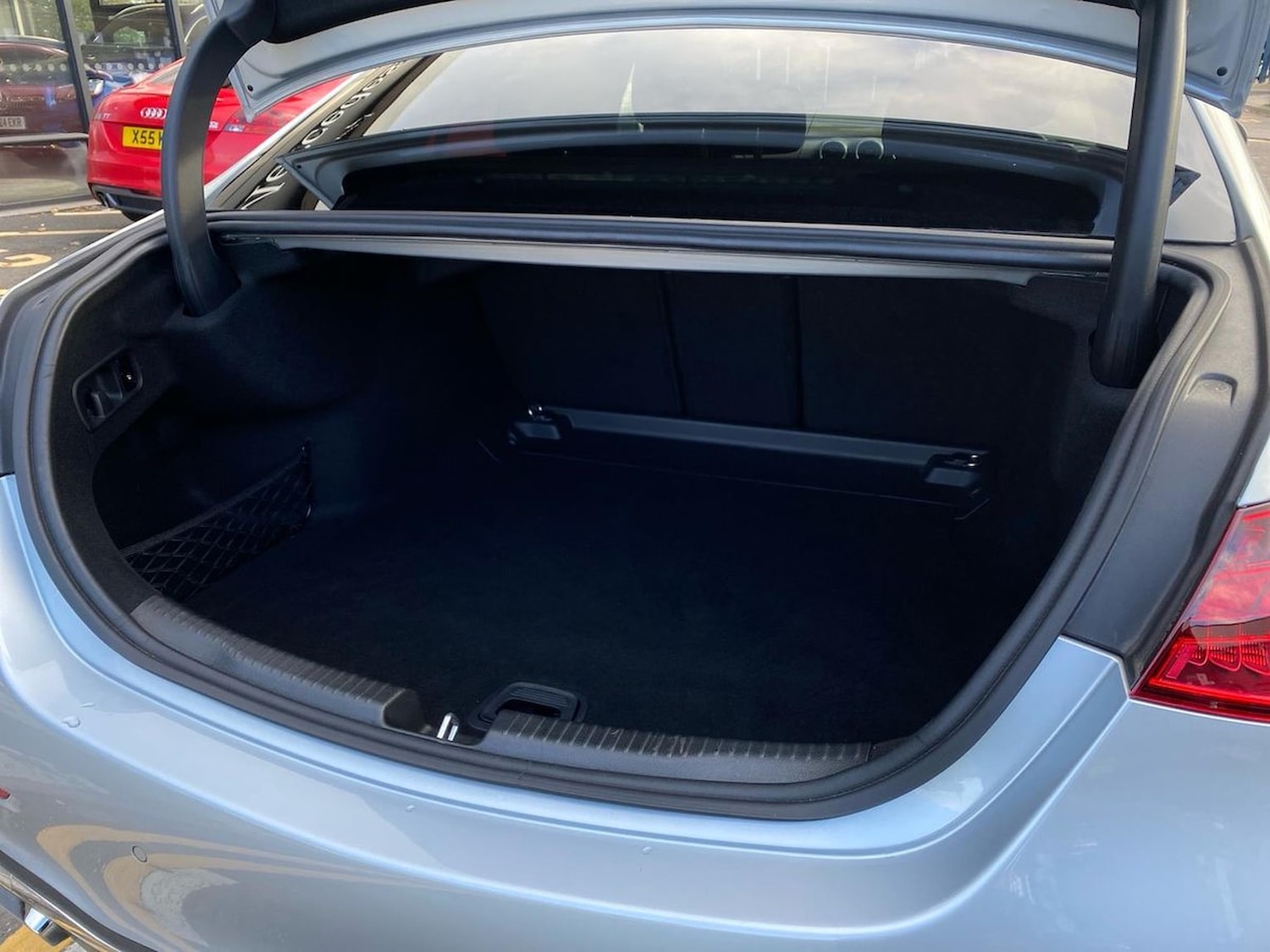 Used Mercedes-Benz C Class 2024 for sale - 76583207: Photo 17