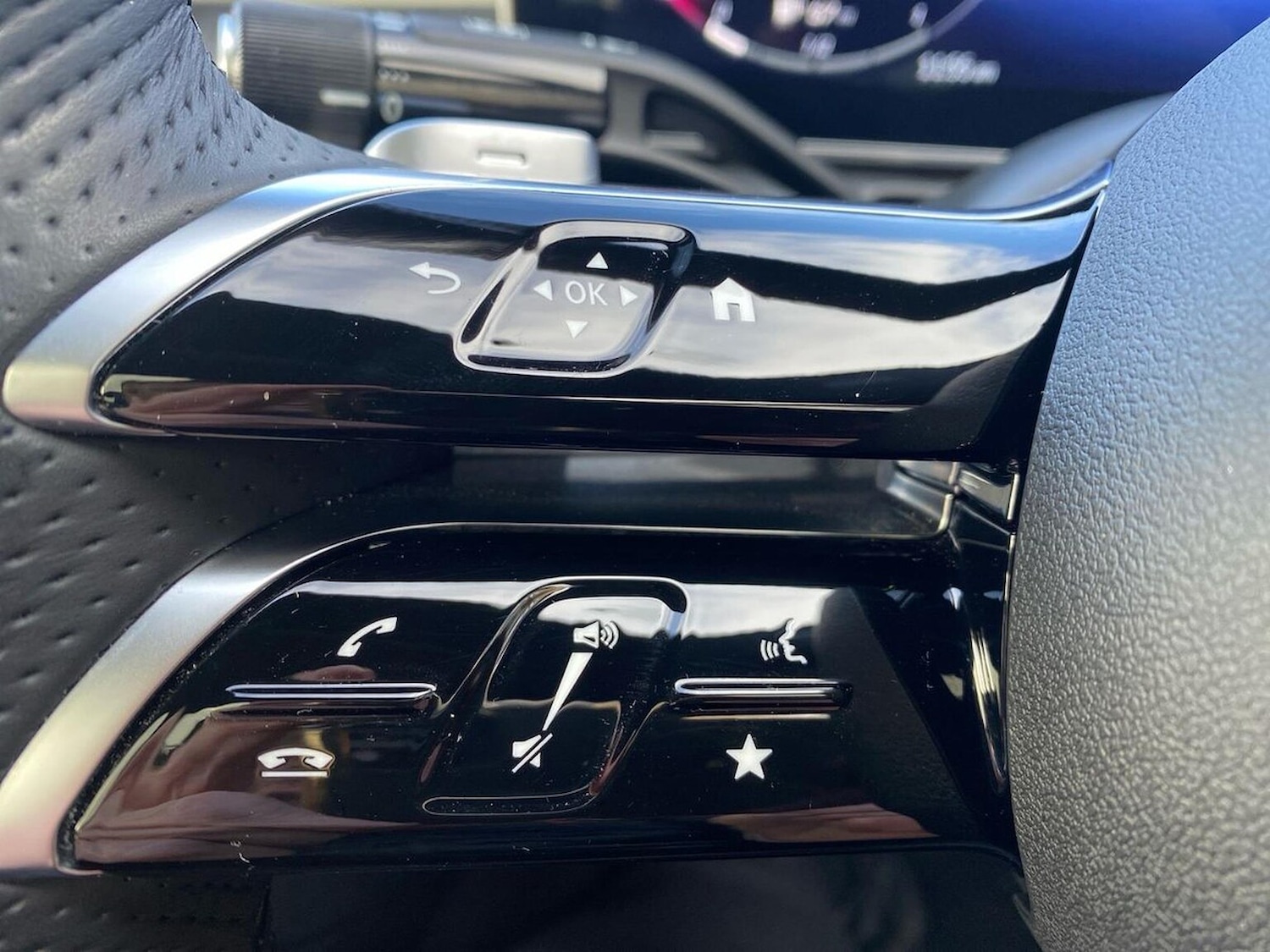 Used Mercedes-Benz C Class 2024 for sale - 76583207: Photo 26