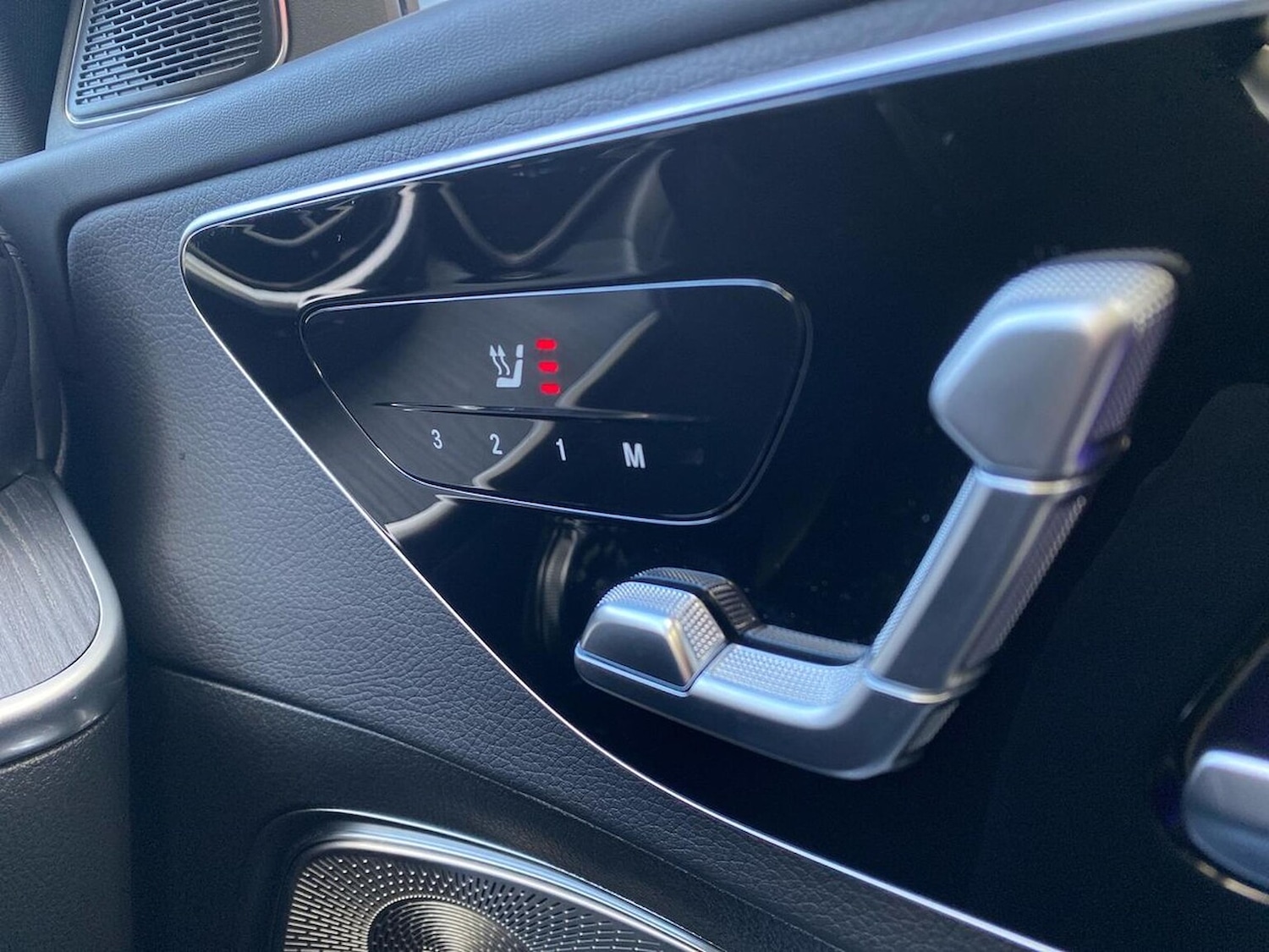 Used Mercedes-Benz C Class 2024 for sale - 76583207: Photo 30