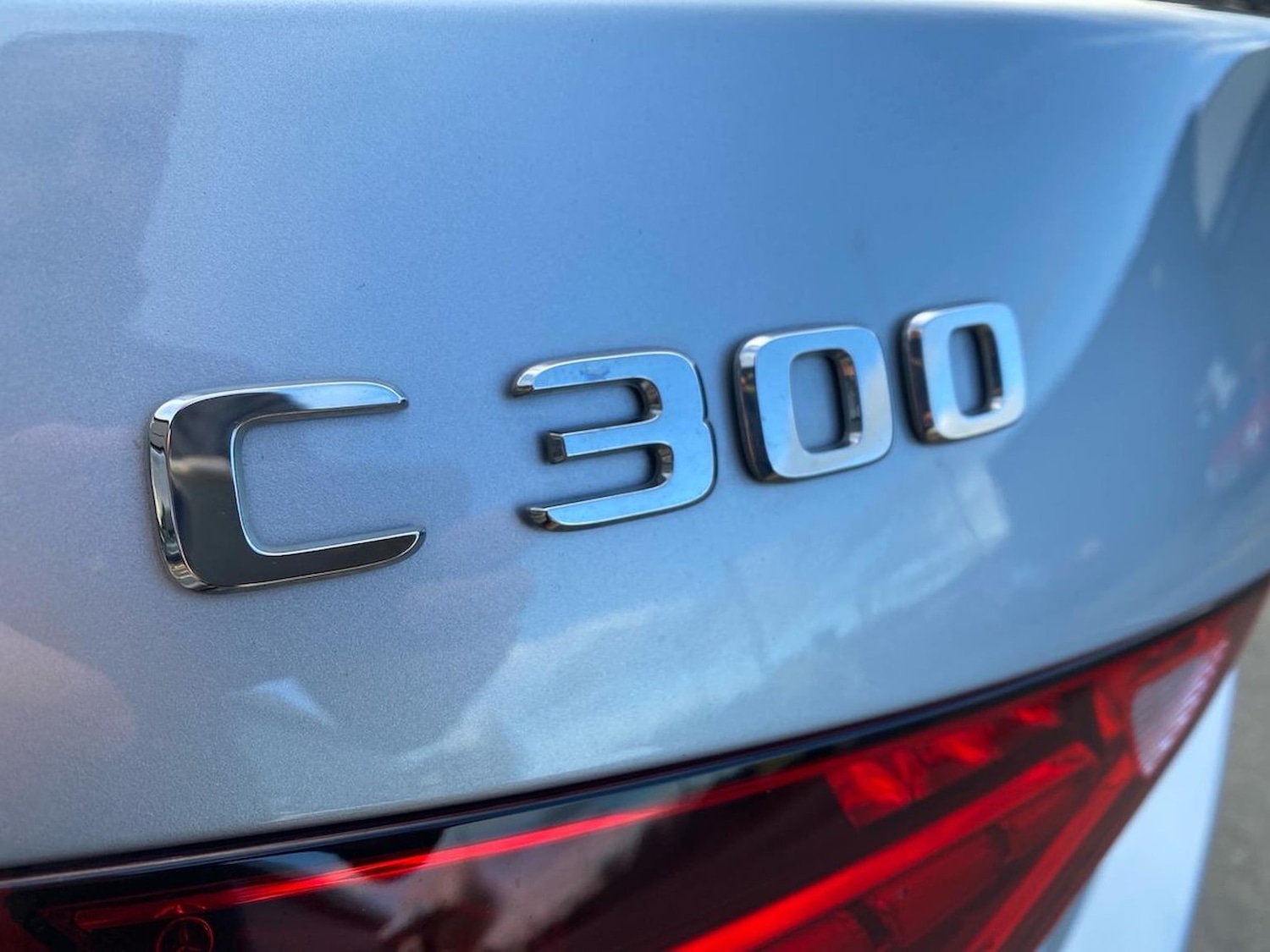 Used Mercedes-Benz C Class 2024 for sale - 76583207: Photo 35