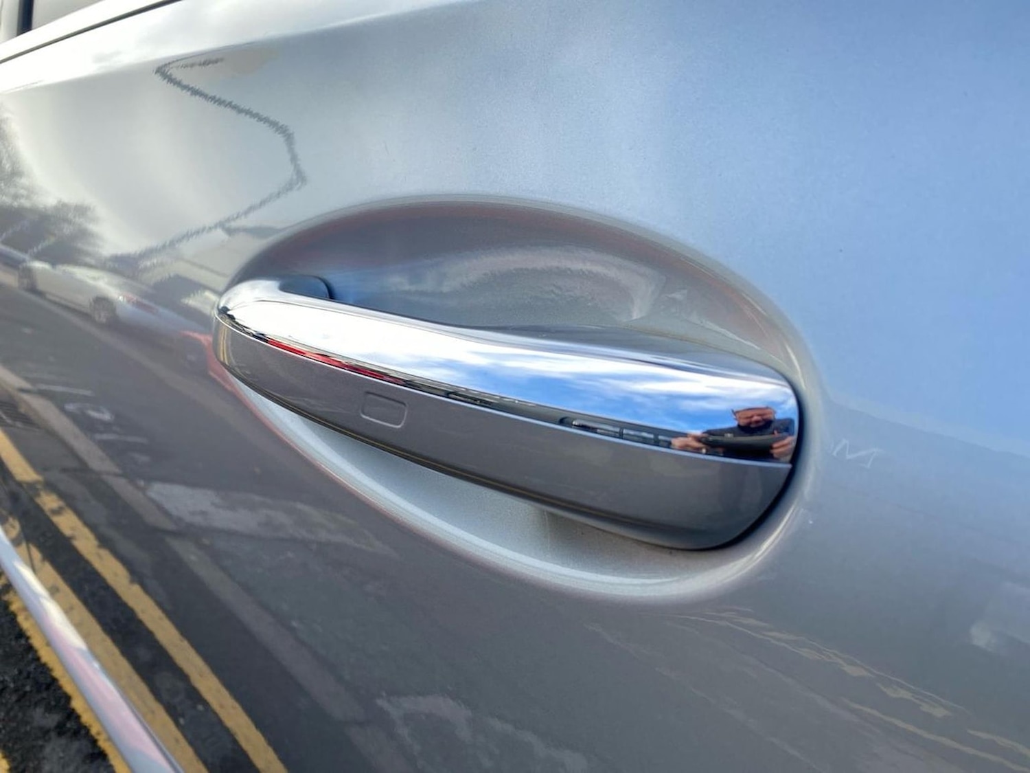 Used Mercedes-Benz C Class 2024 for sale - 76583207: Photo 37