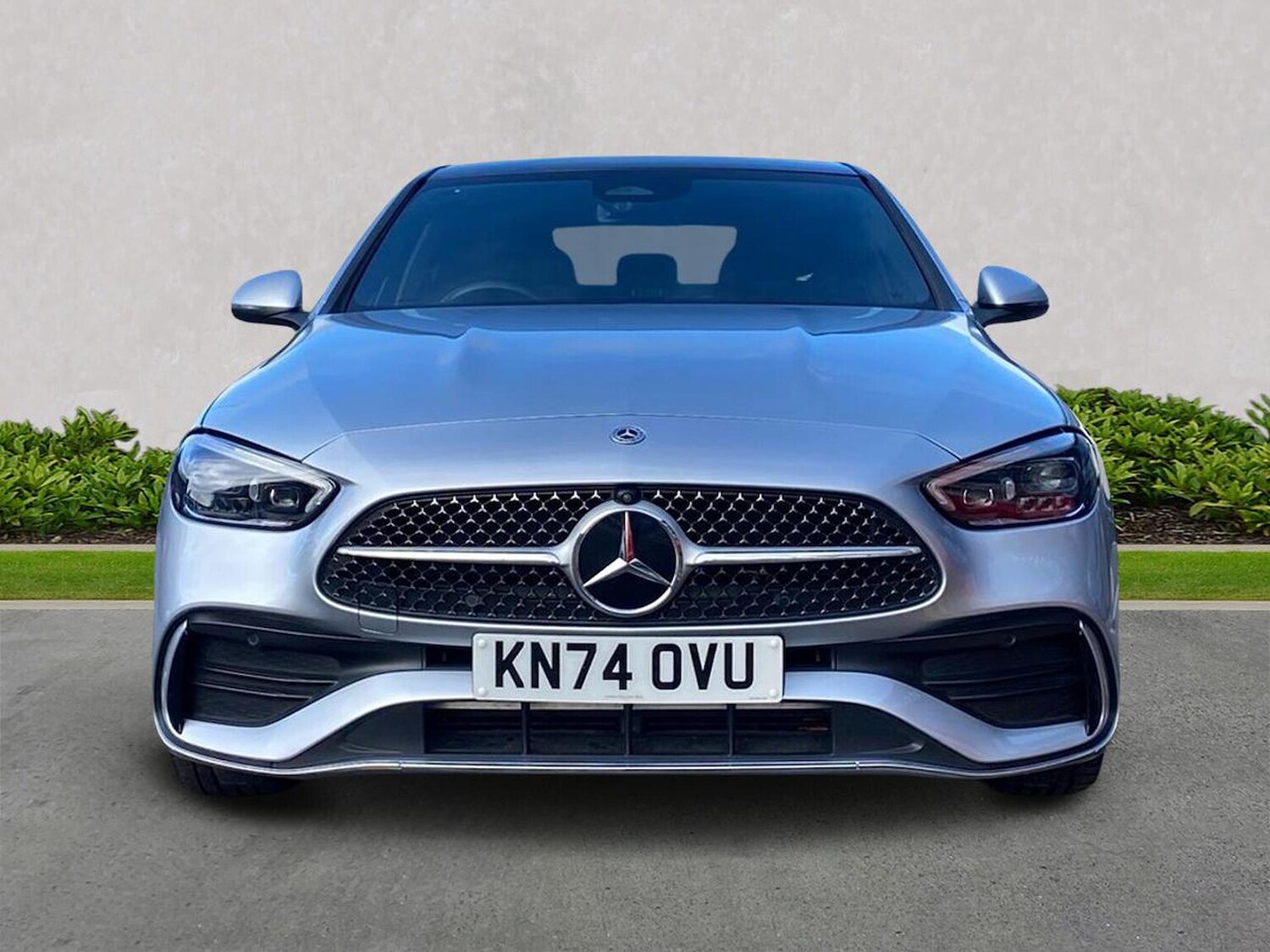 Used Mercedes-Benz C Class 2024 for sale - 76583207: Photo 5