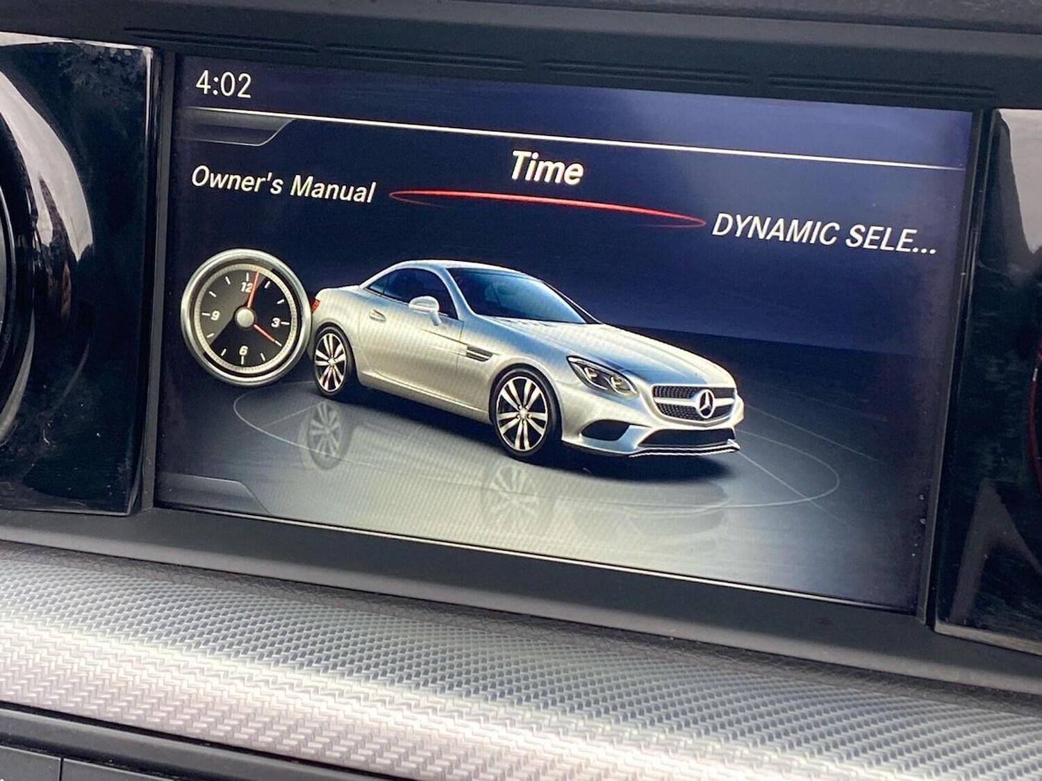 Used Mercedes-Benz SLC 2017 for sale - 76305389: Photo 11