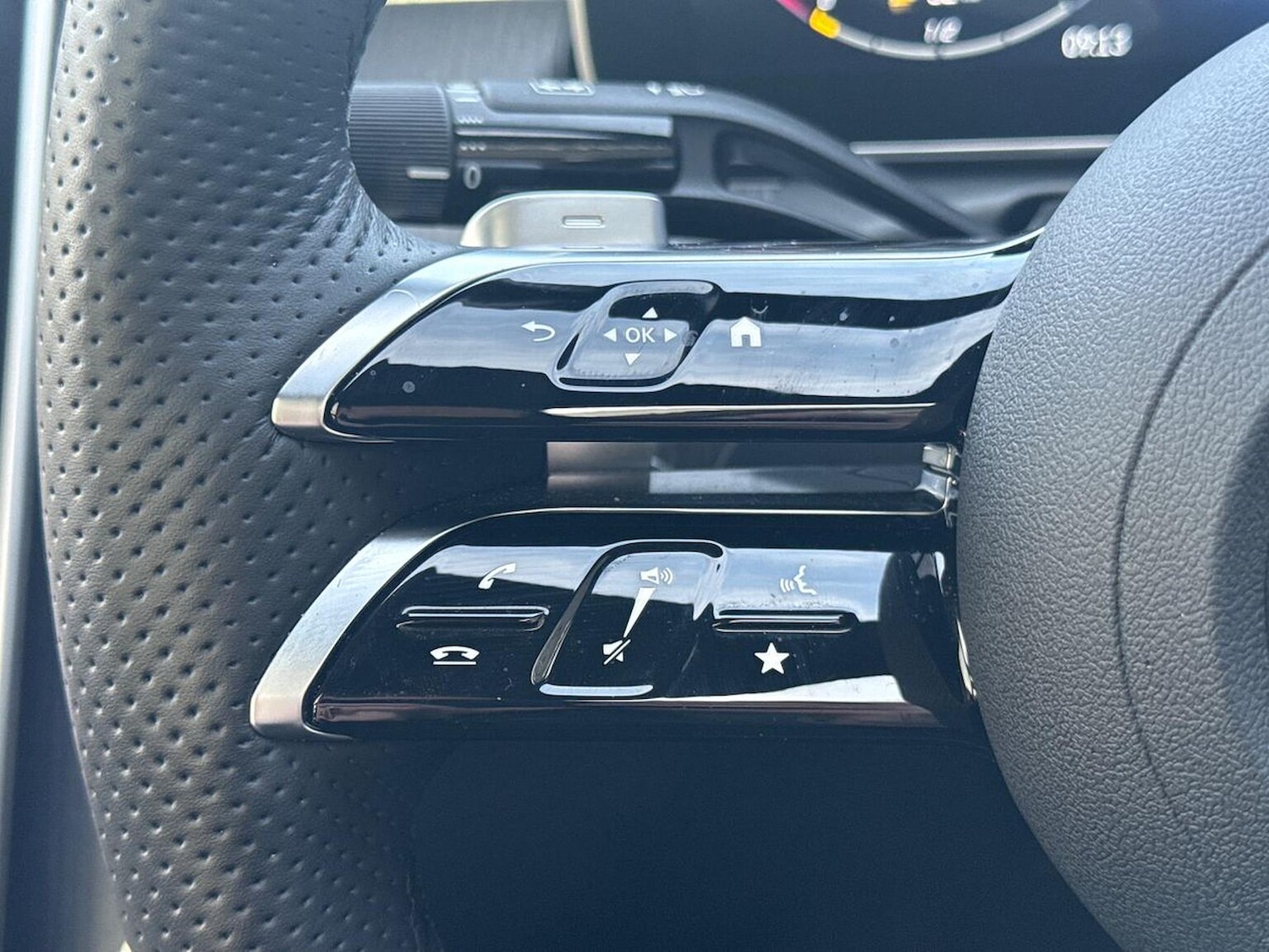 Used Mercedes-Benz C Class 2024 for sale - 76391736: Photo 26