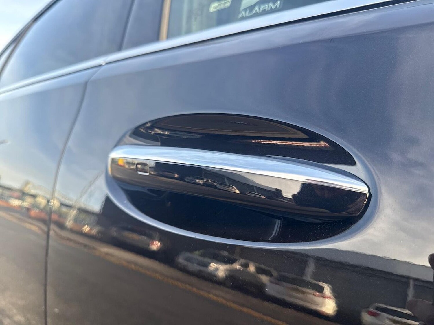 Used Mercedes-Benz C Class 2024 for sale - 76391736: Photo 37