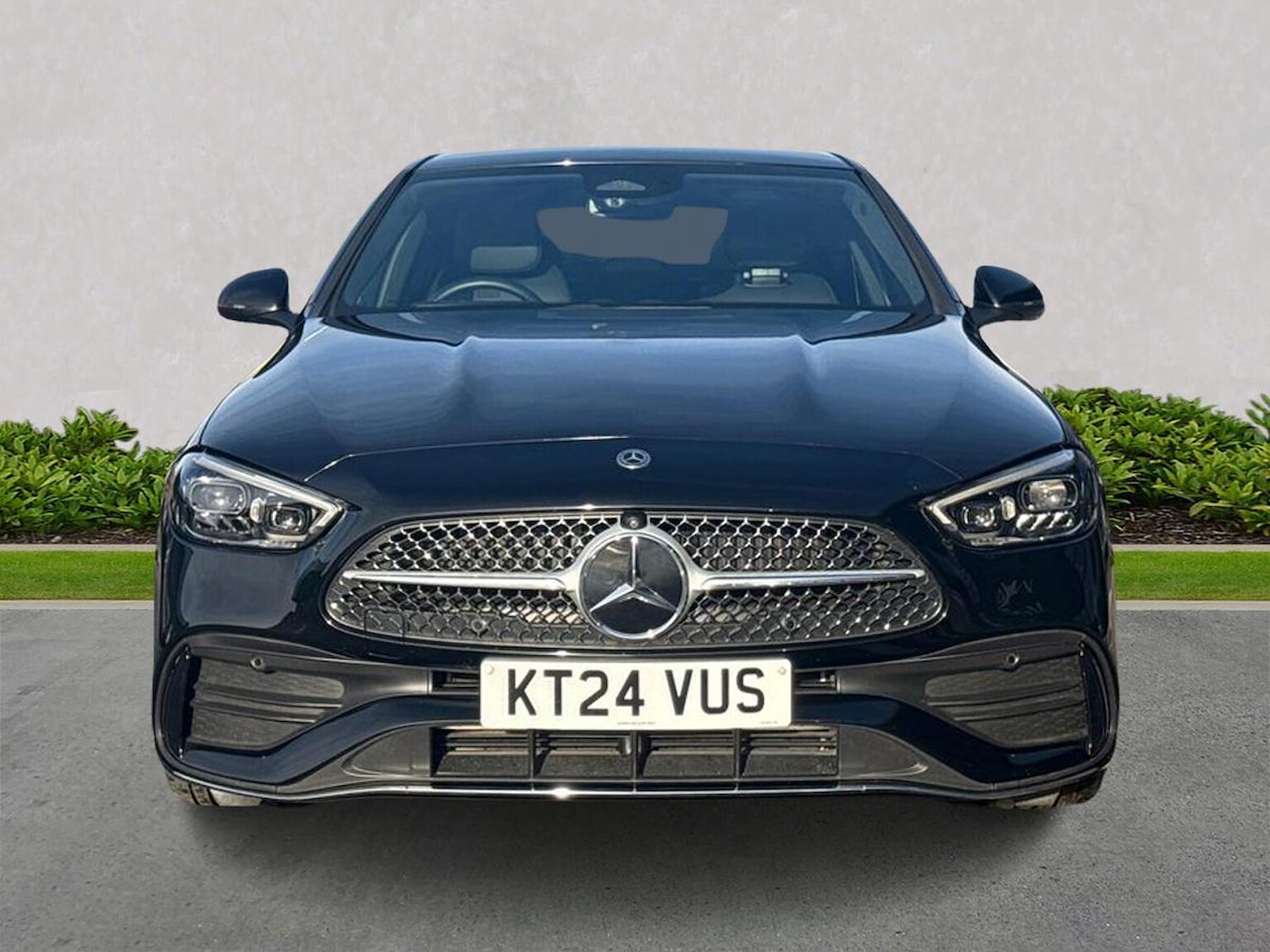 Used Mercedes-Benz C Class 2024 for sale - 76391736: Photo 5