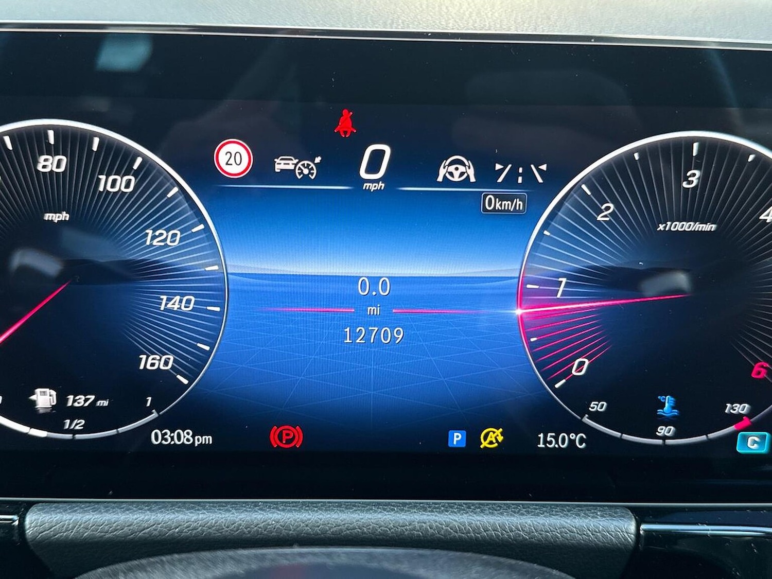 Used Mercedes-Benz GLA 2024 for sale - 76863977: Photo 10