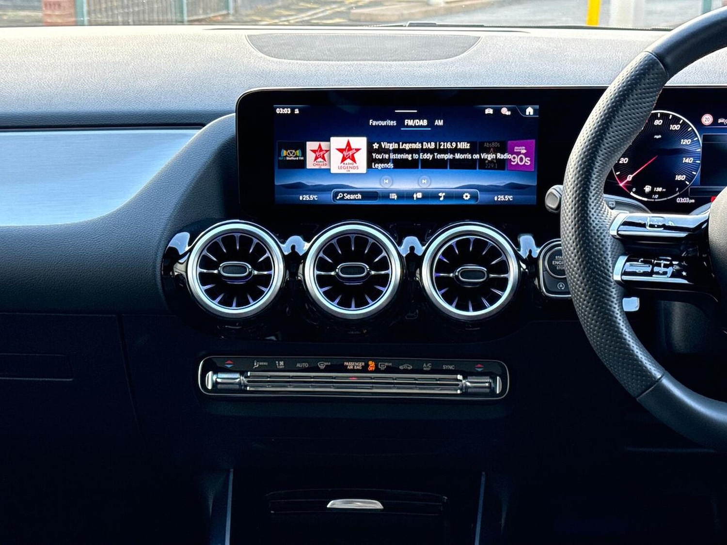 Used Mercedes-Benz GLA 2024 for sale - 76863977: Photo 13