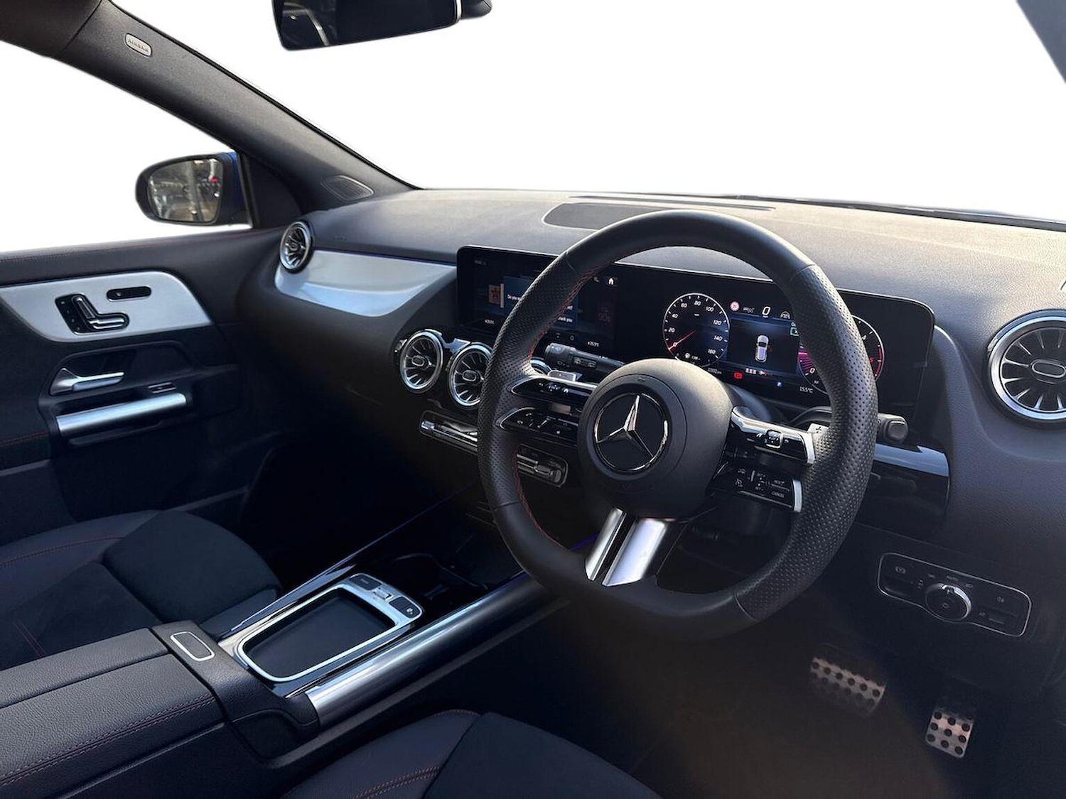 Used Mercedes-Benz GLA 2024 for sale - 76863977: Photo 15