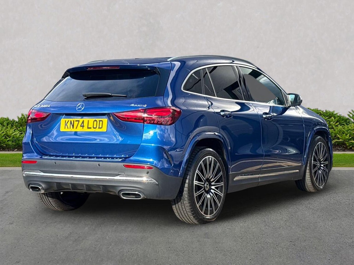 Used Mercedes-Benz GLA 2024 for sale - 76863977: Photo 18