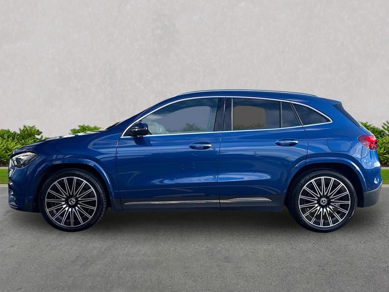 Used Mercedes-Benz GLA 2024 for sale - 76863977: Photo 19