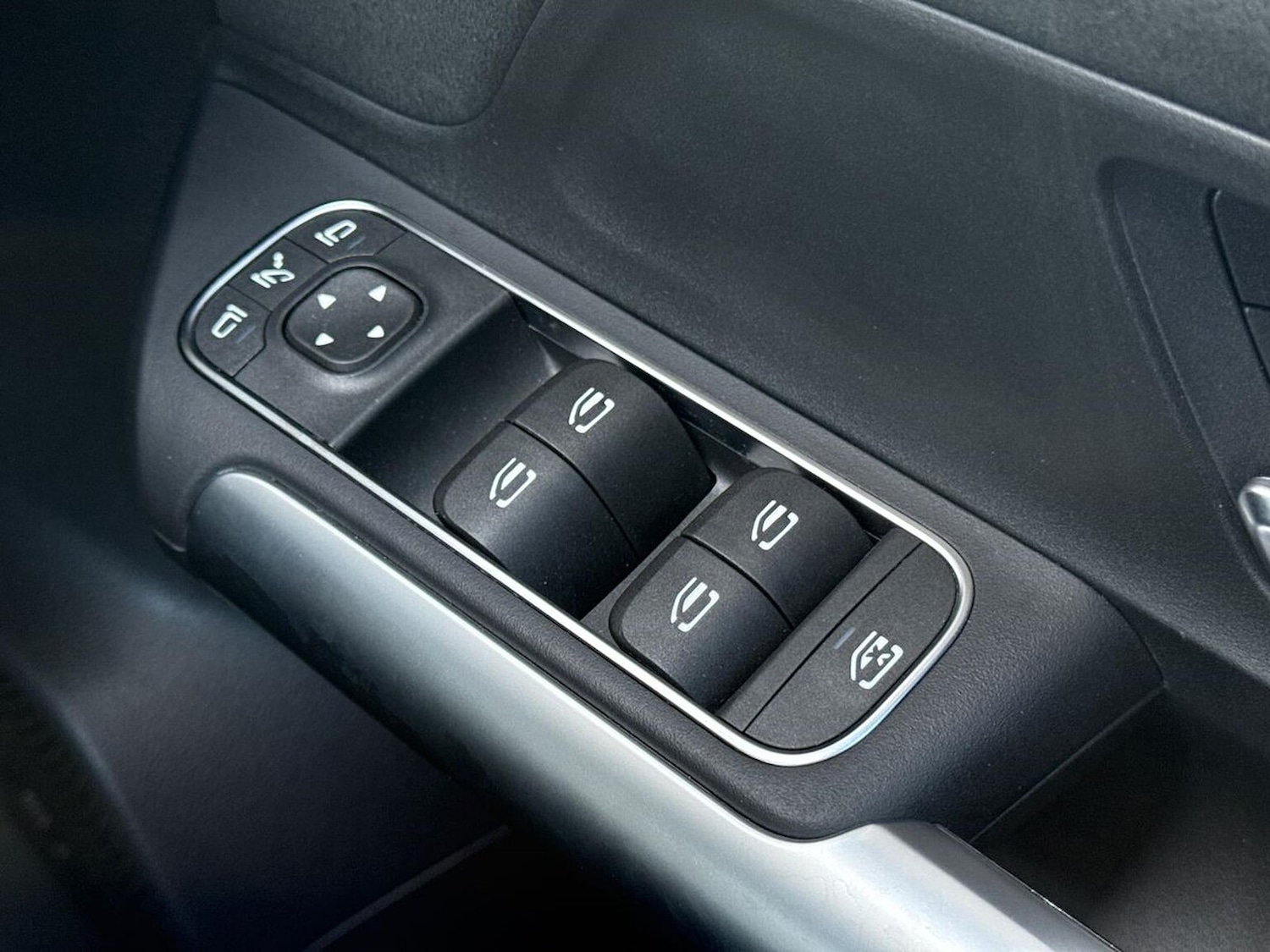 Used Mercedes-Benz GLA 2024 for sale - 76863977: Photo 21