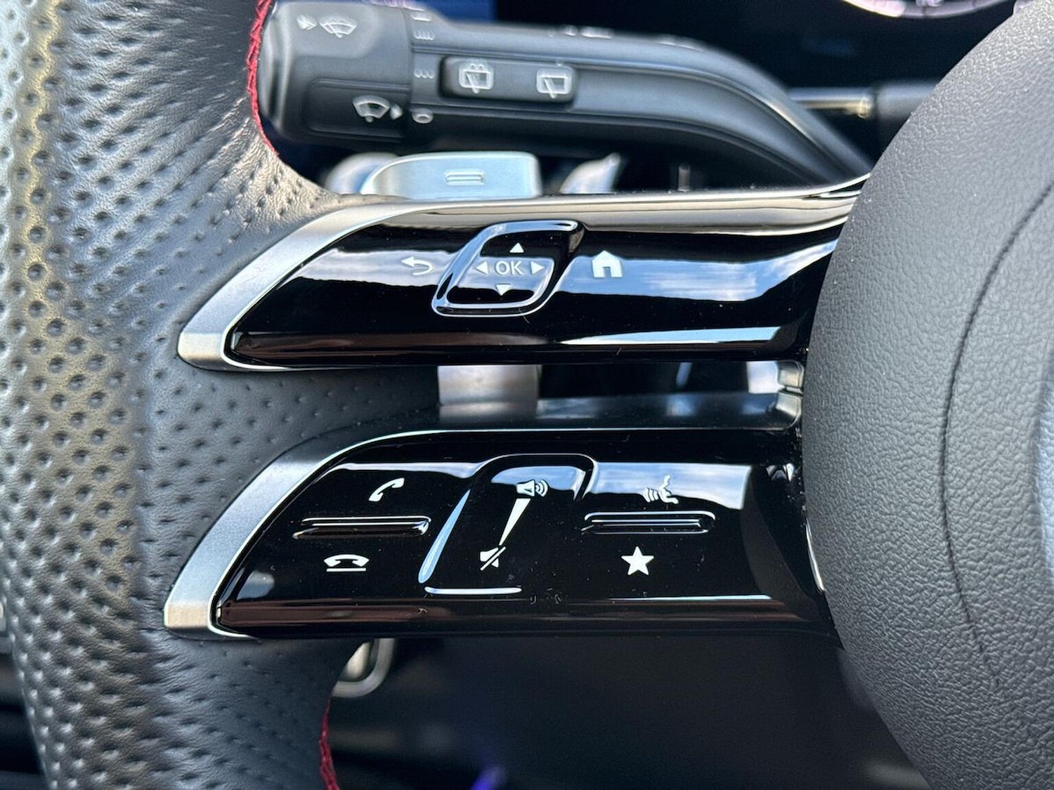 Used Mercedes-Benz GLA 2024 for sale - 76863977: Photo 26