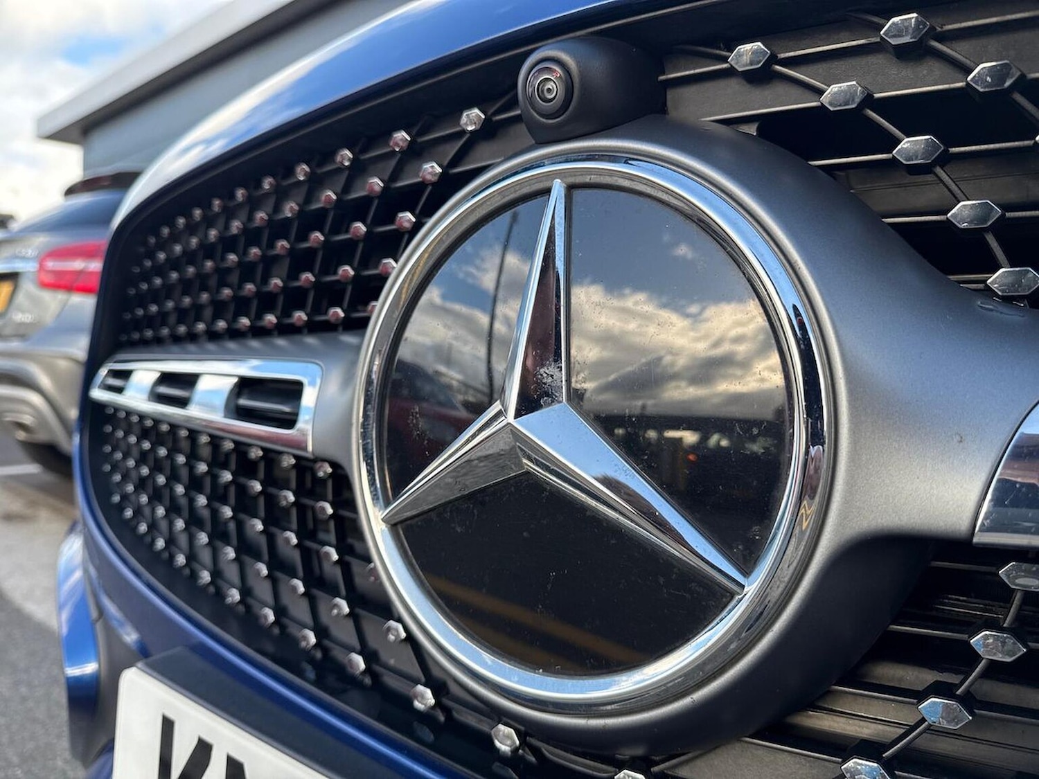 Used Mercedes-Benz GLA 2024 for sale - 76863977: Photo 33