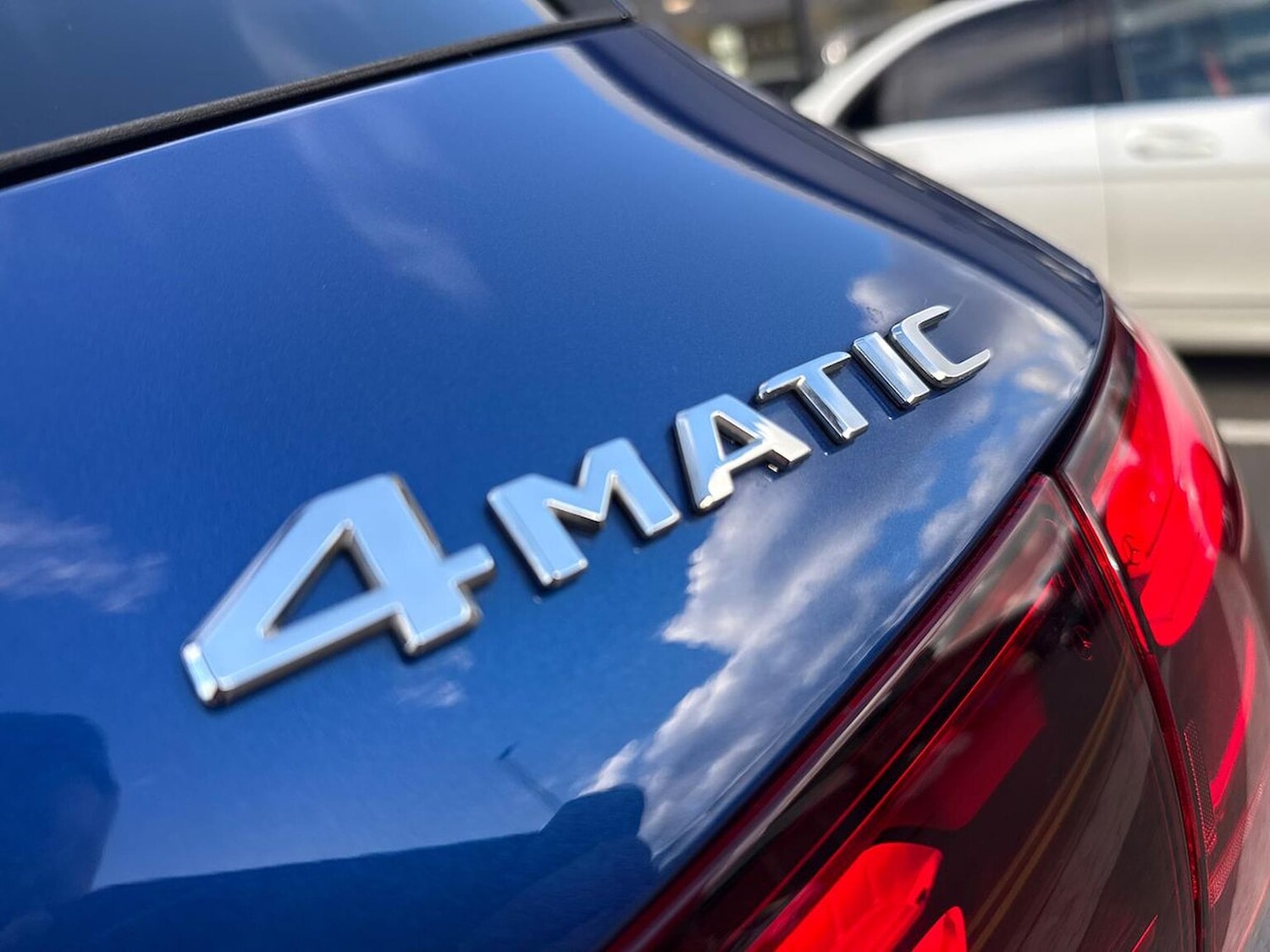 Used Mercedes-Benz GLA 2024 for sale - 76863977: Photo 35