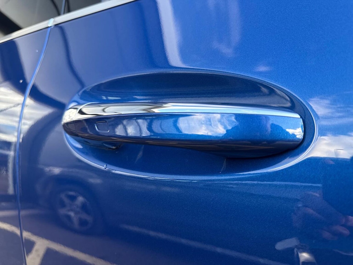 Used Mercedes-Benz GLA 2024 for sale - 76863977: Photo 37