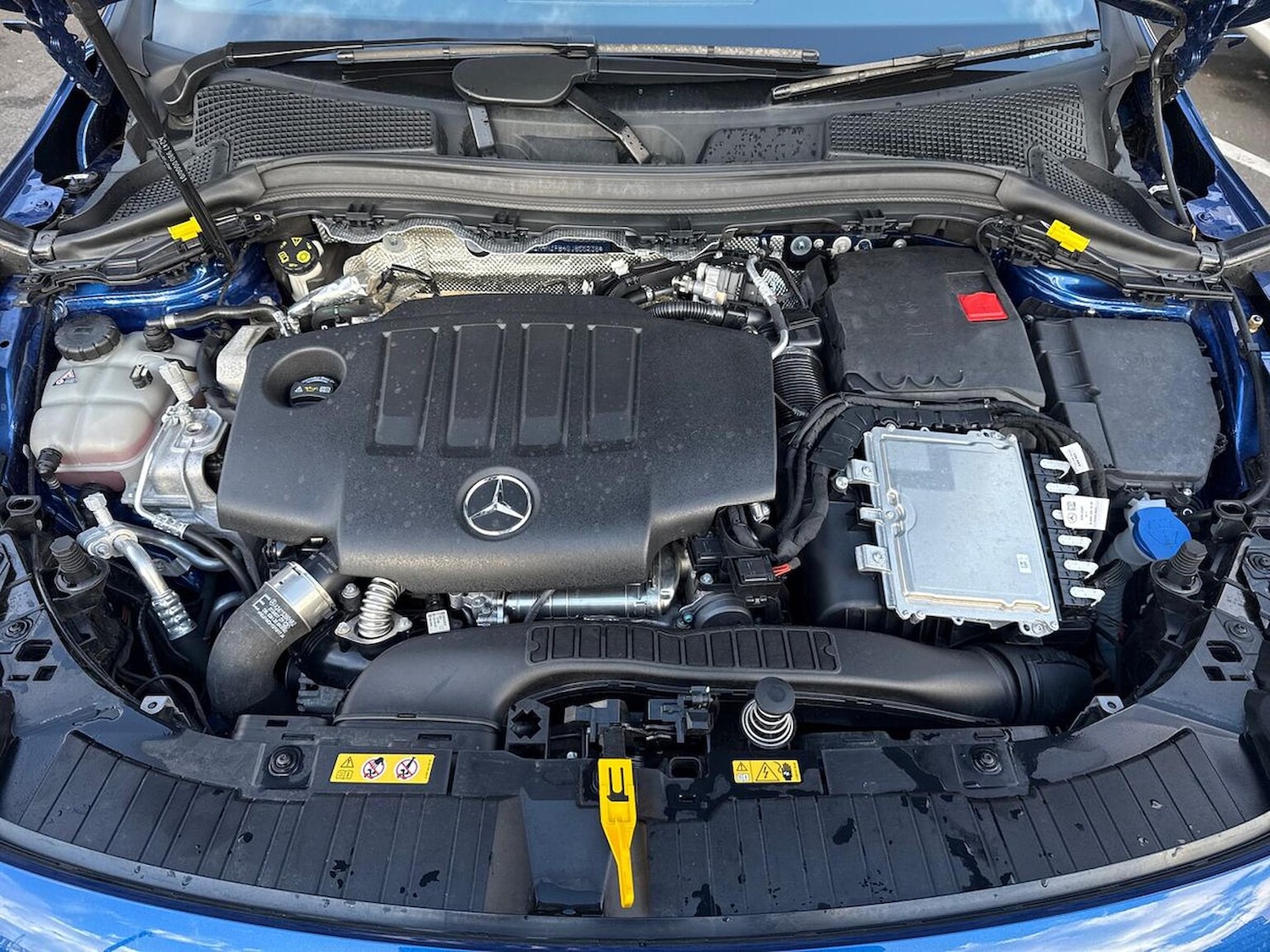 Used Mercedes-Benz GLA 2024 for sale - 76863977: Photo 39