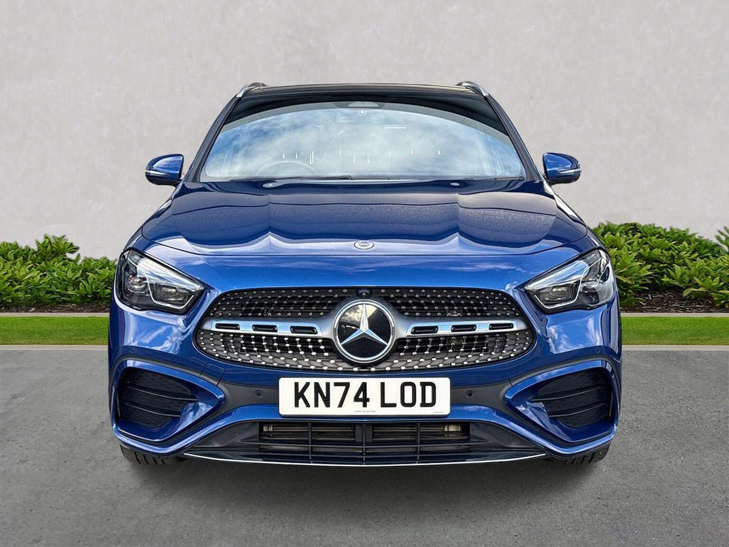 Used Mercedes-Benz GLA 2024 for sale - 76863977: Photo 5