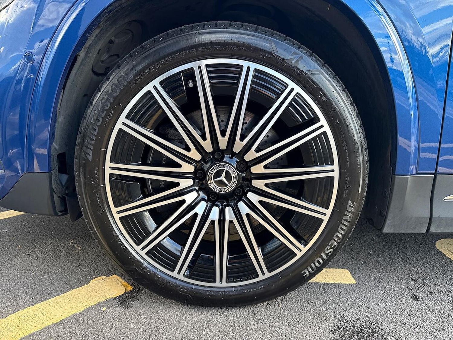 Used Mercedes-Benz GLA 2024 for sale - 76863977: Photo 6