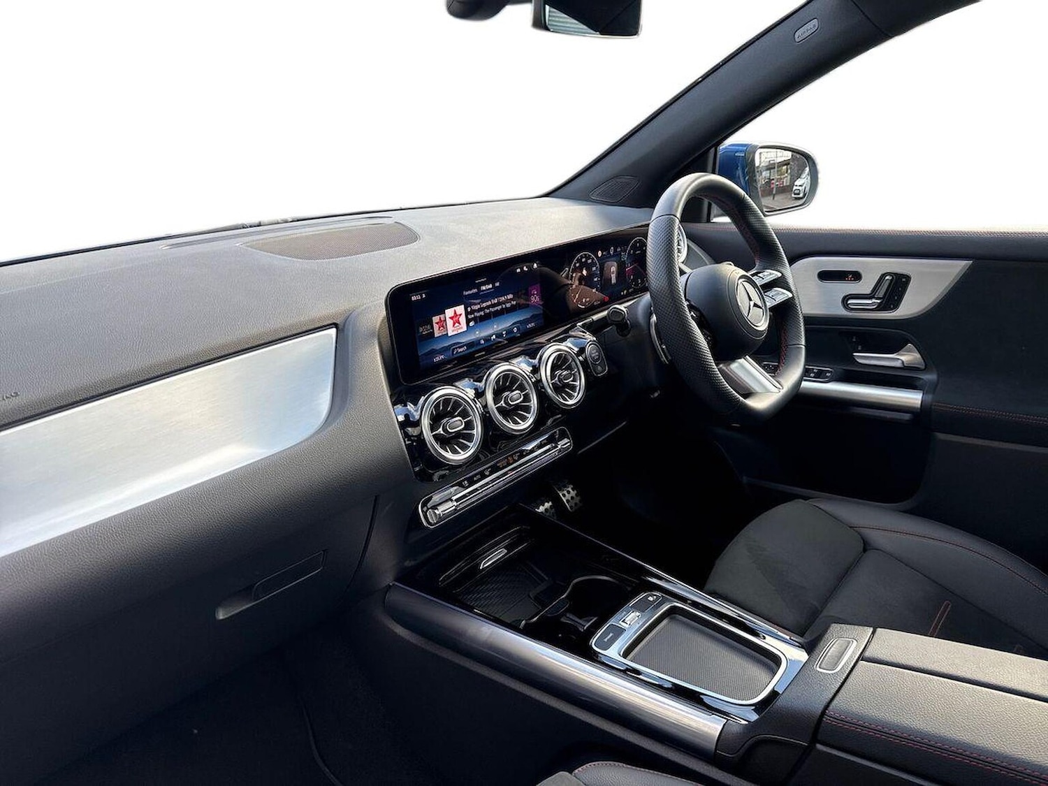 Used Mercedes-Benz GLA 2024 for sale - 76863977: Photo 7