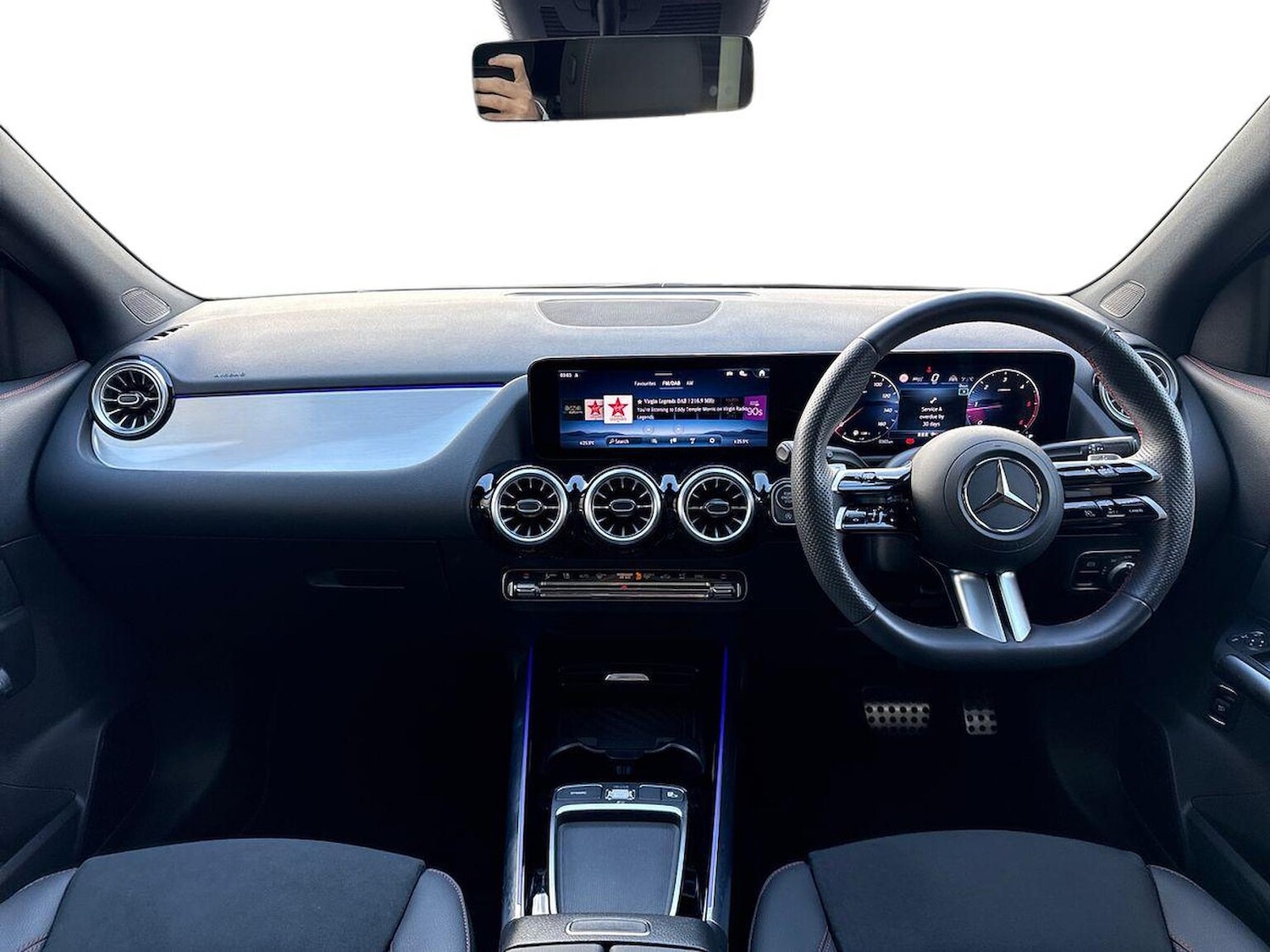 Used Mercedes-Benz GLA 2024 for sale - 76863977: Photo 8