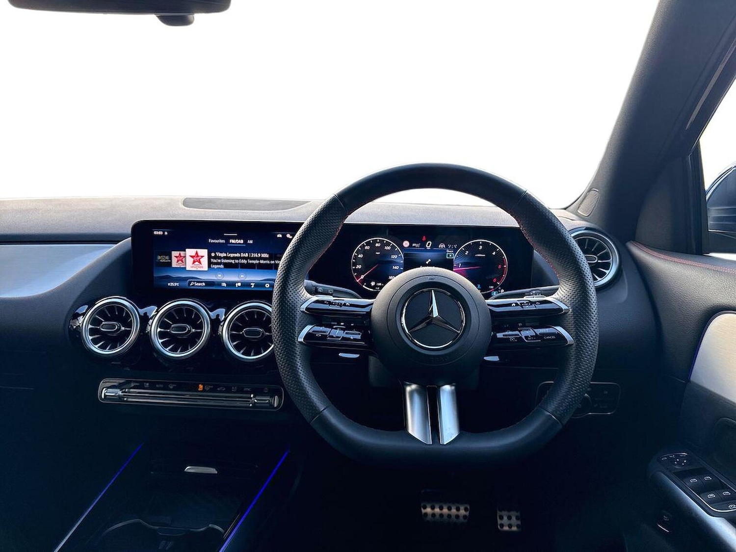 Used Mercedes-Benz GLA 2024 for sale - 76863977: Photo 9