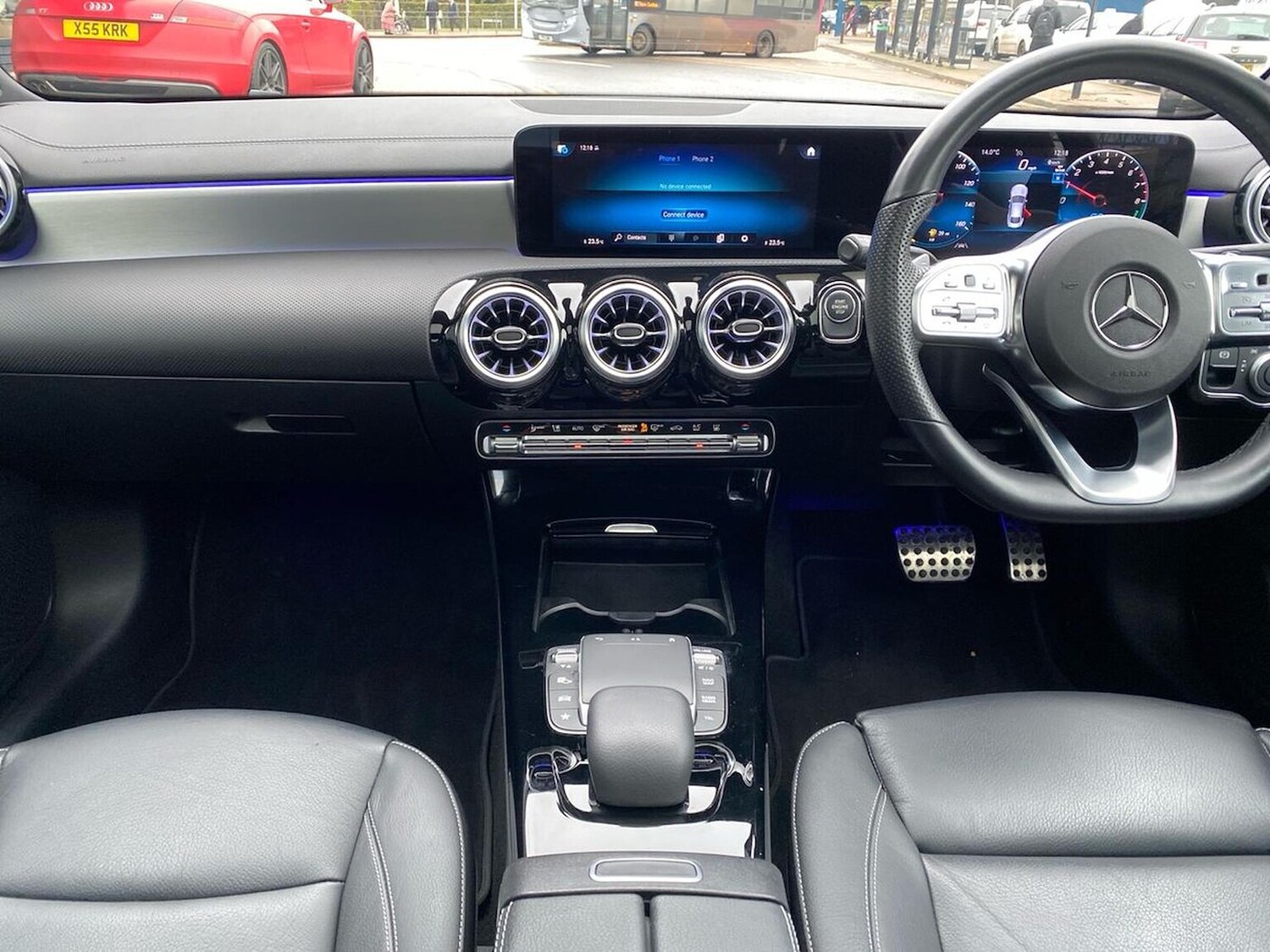 Used Mercedes-Benz CLA 2022 for sale - 76863985: Photo 13