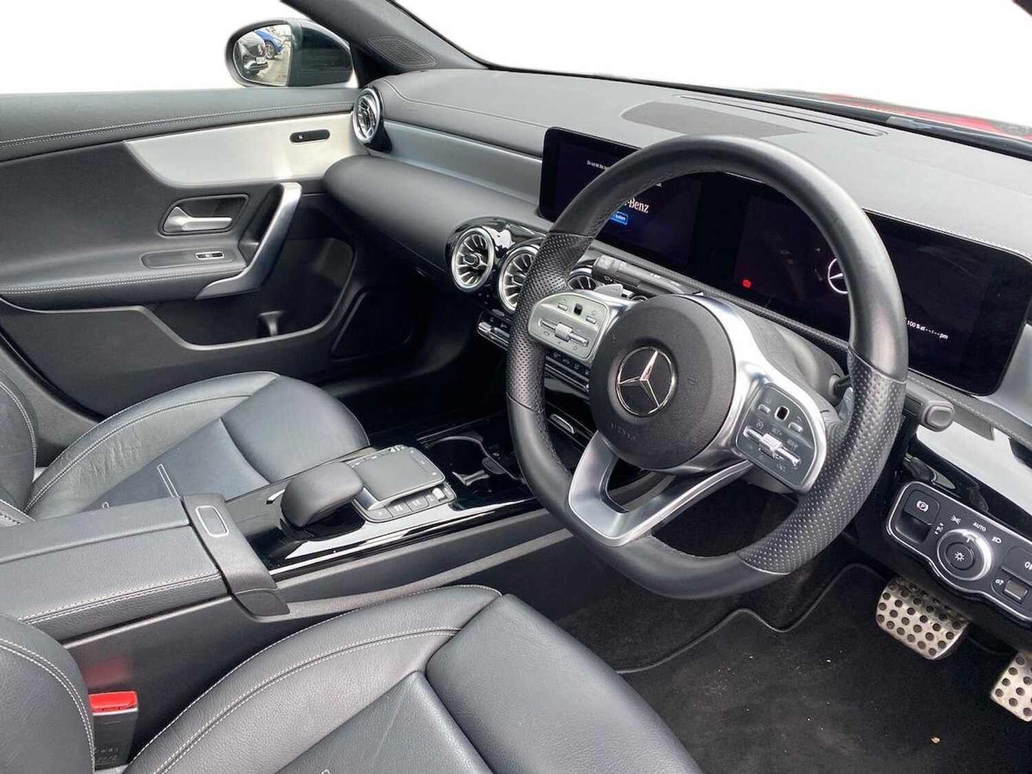 Used Mercedes-Benz CLA 2022 for sale - 76863985: Photo 15