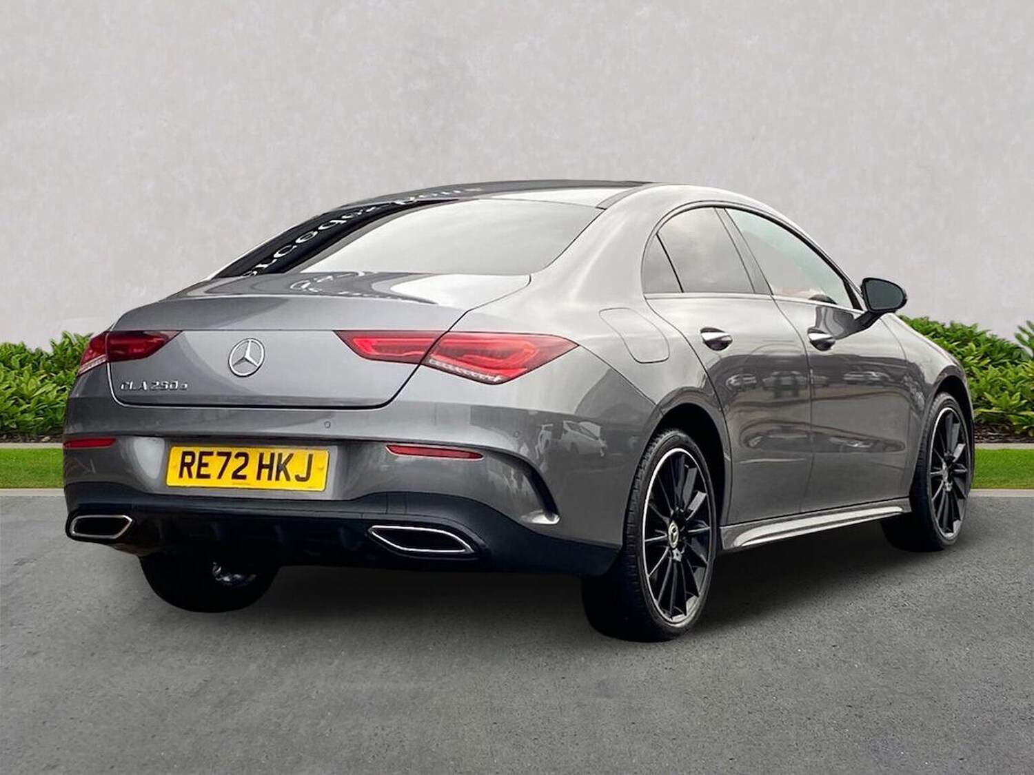 Used Mercedes-Benz CLA 2022 for sale - 76863985: Photo 18