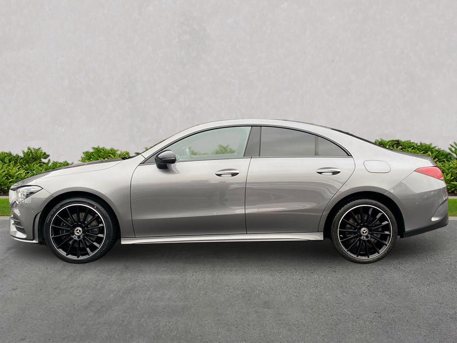 Used Mercedes-Benz CLA 2022 for sale - 76863985: Photo 19