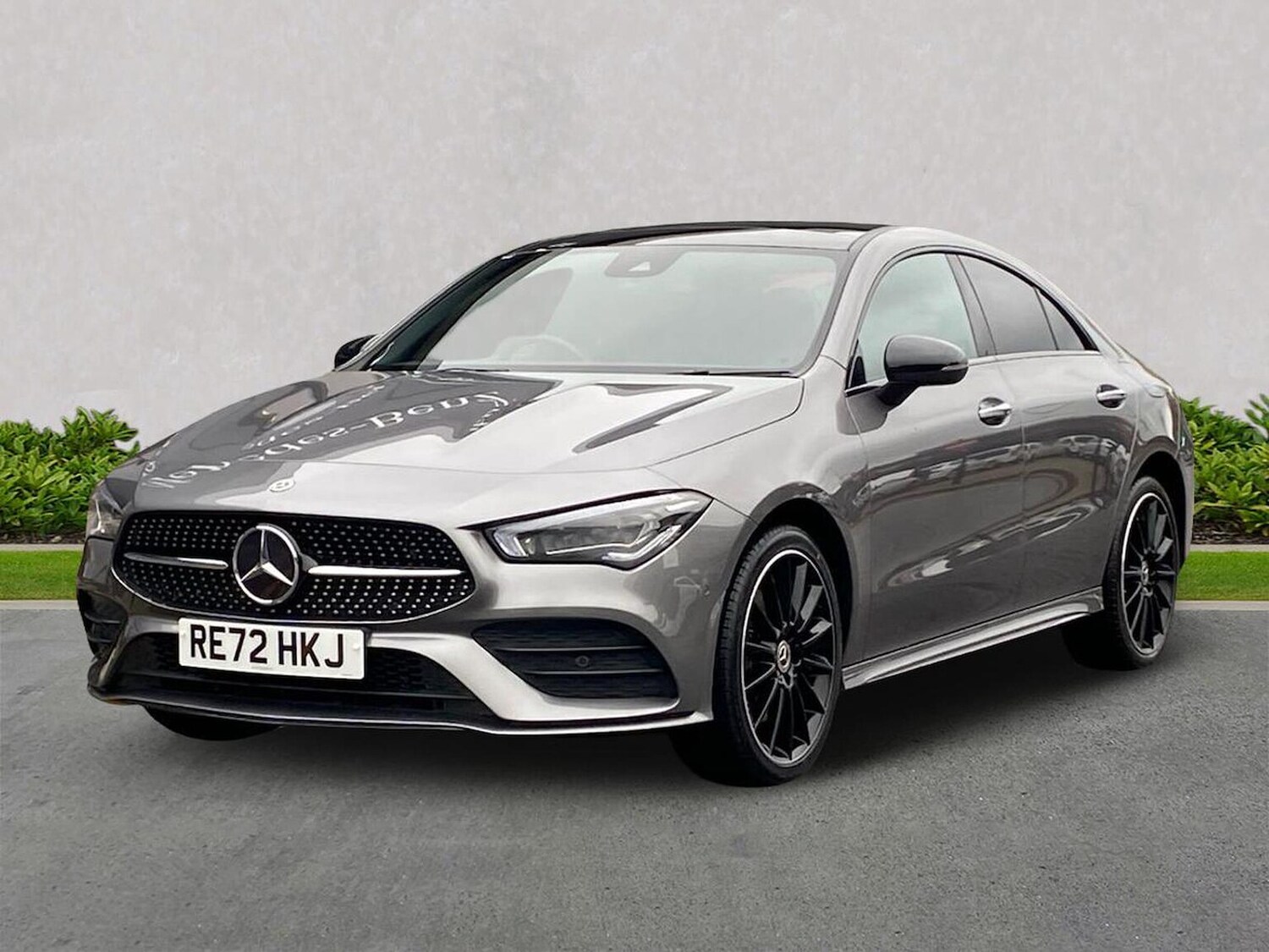 Used Mercedes-Benz CLA 2022 for sale - 76863985: Photo 20