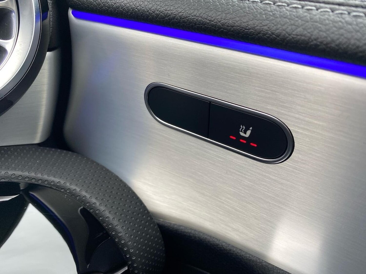 Used Mercedes-Benz CLA 2022 for sale - 76863985: Photo 30