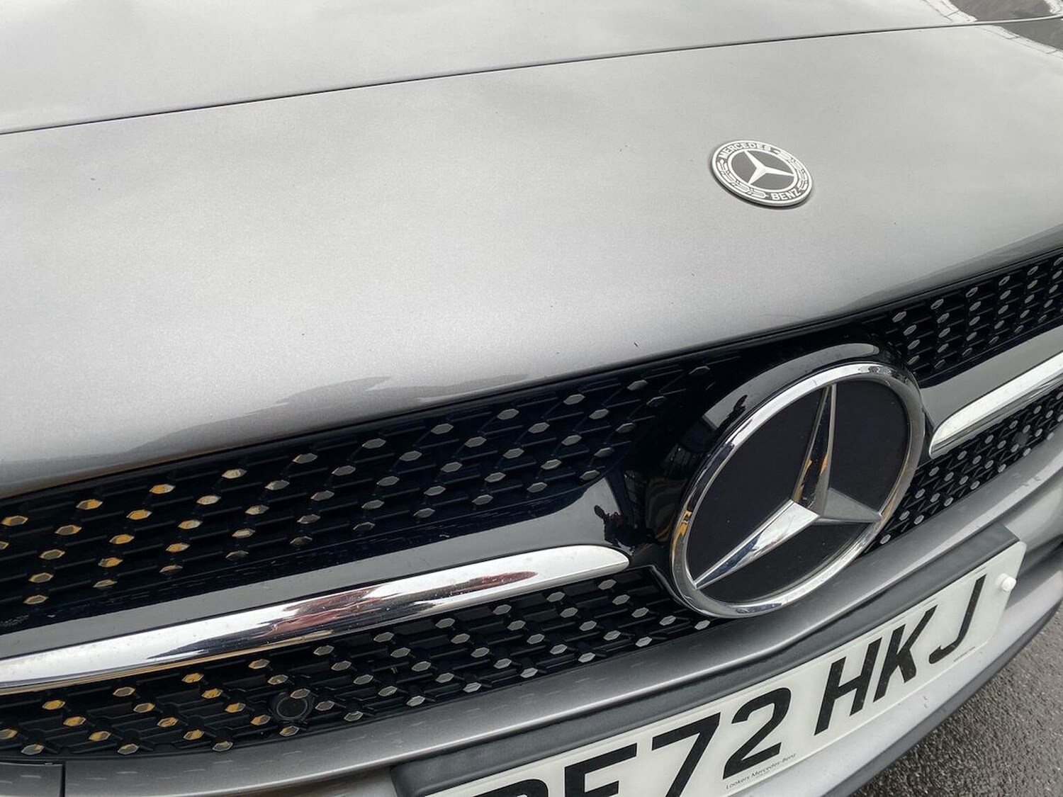 Used Mercedes-Benz CLA 2022 for sale - 76863985: Photo 33