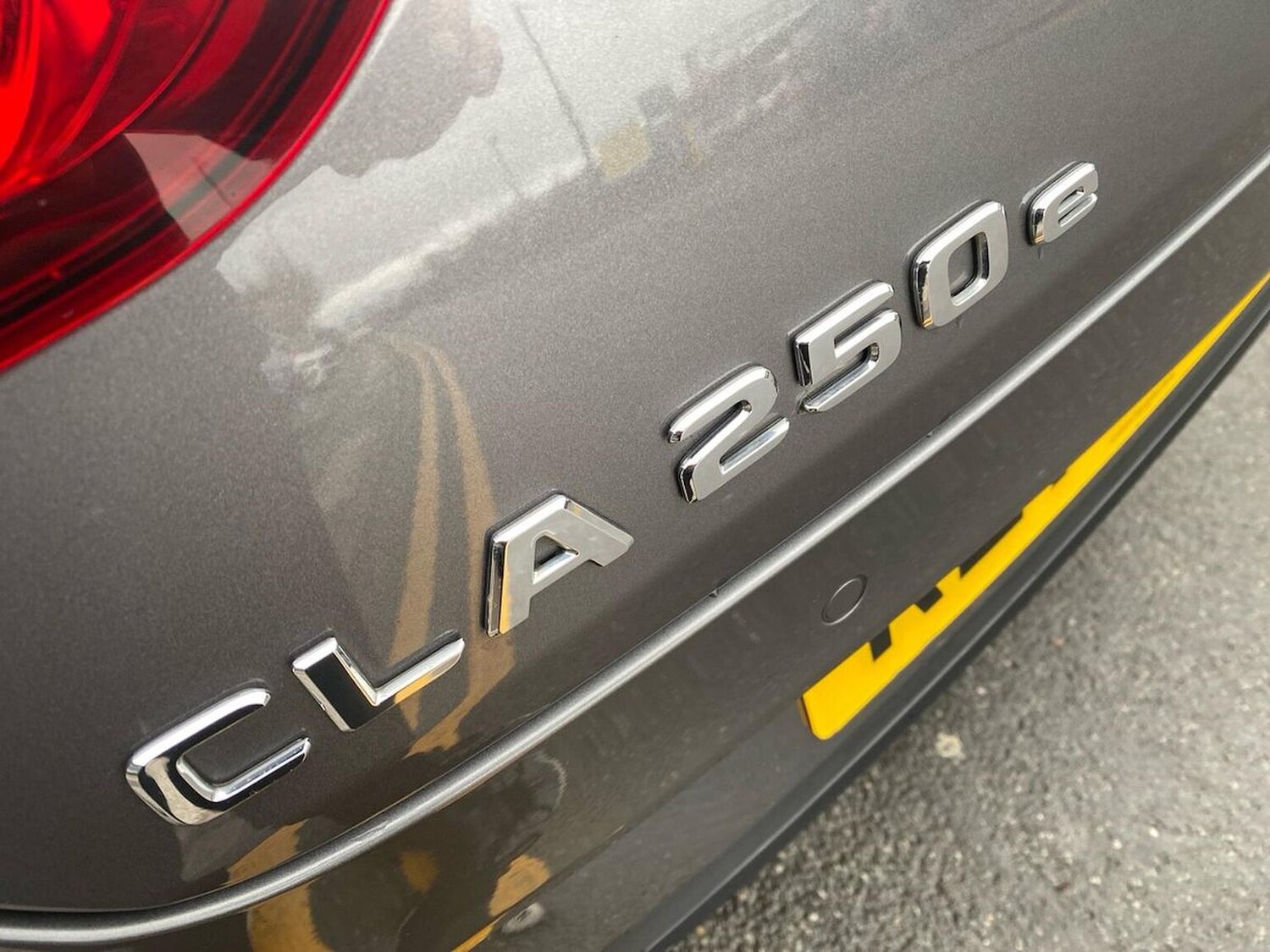 Used Mercedes-Benz CLA 2022 for sale - 76863985: Photo 35