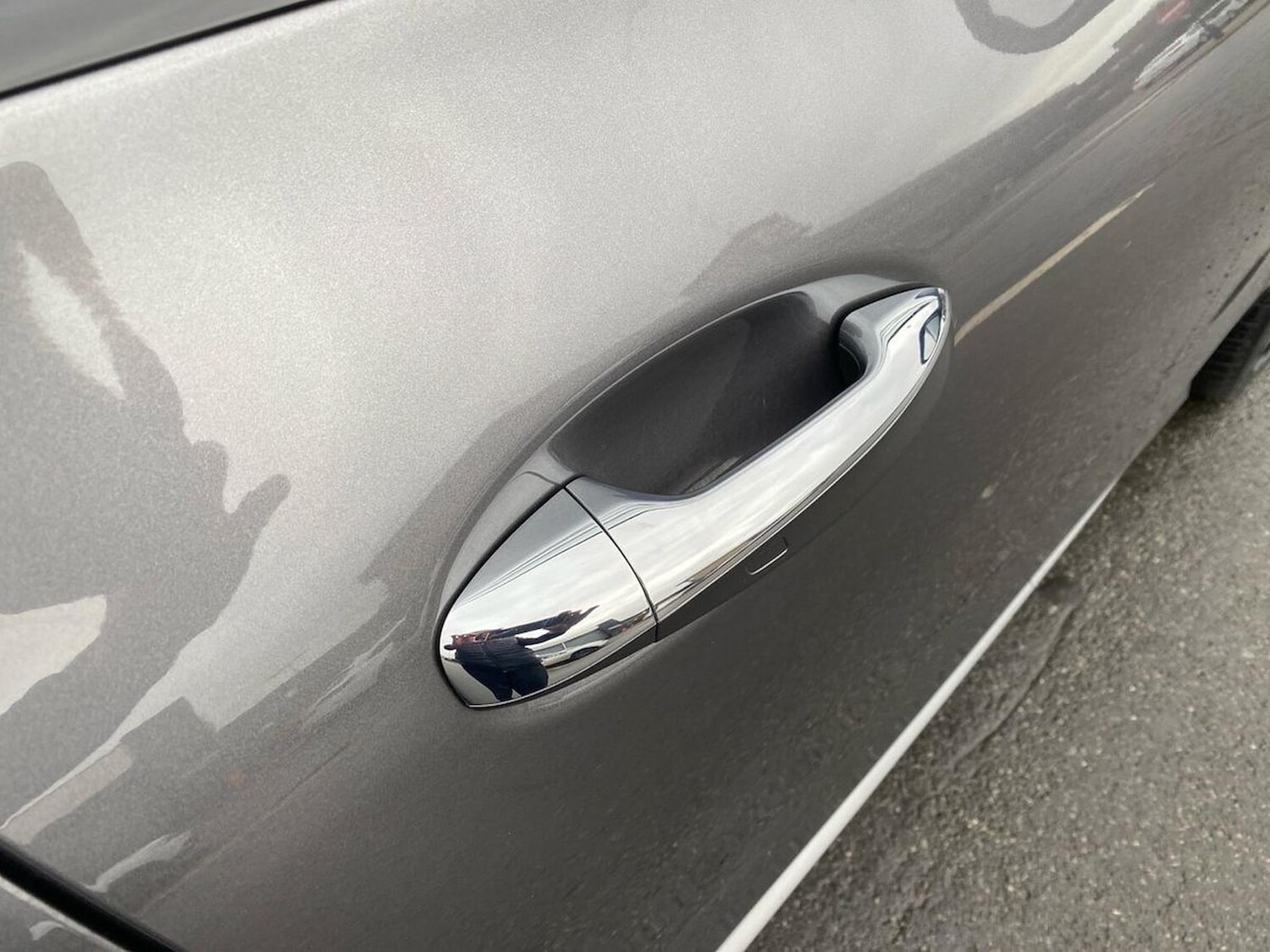 Used Mercedes-Benz CLA 2022 for sale - 76863985: Photo 37