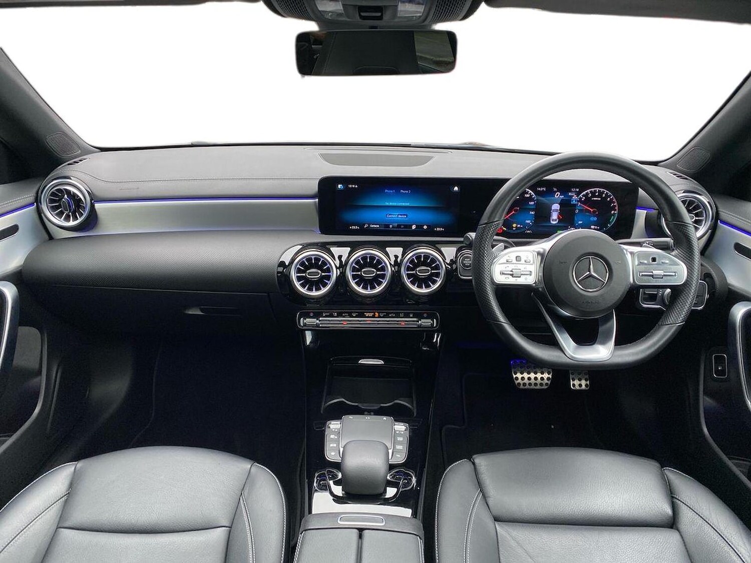 Used Mercedes-Benz CLA 2022 for sale - 76863985: Photo 8