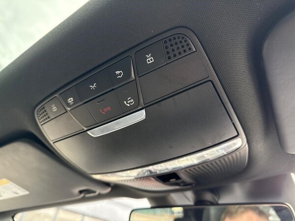 Used Mercedes-Benz GLC 2020 for sale - 76142961: Photo 14