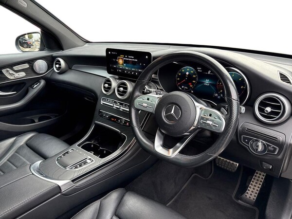 Used Mercedes-Benz GLC 2020 for sale - 76142961: Photo 15