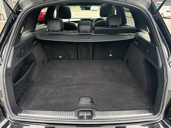Used Mercedes-Benz GLC 2020 for sale - 76142961: Photo 17