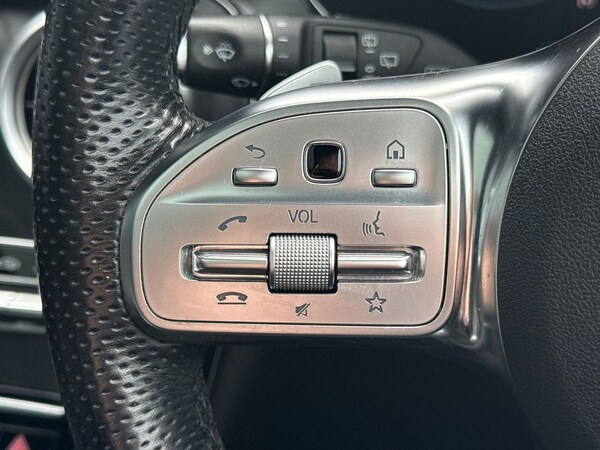 Used Mercedes-Benz GLC 2020 for sale - 76142961: Photo 26