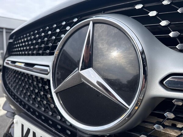 Used Mercedes-Benz GLC 2020 for sale - 76142961: Photo 33