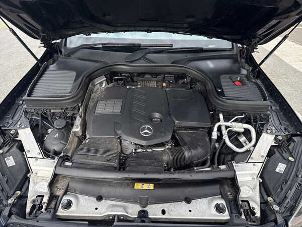 Used Mercedes-Benz GLC 2020 for sale - 76142961: Photo 39
