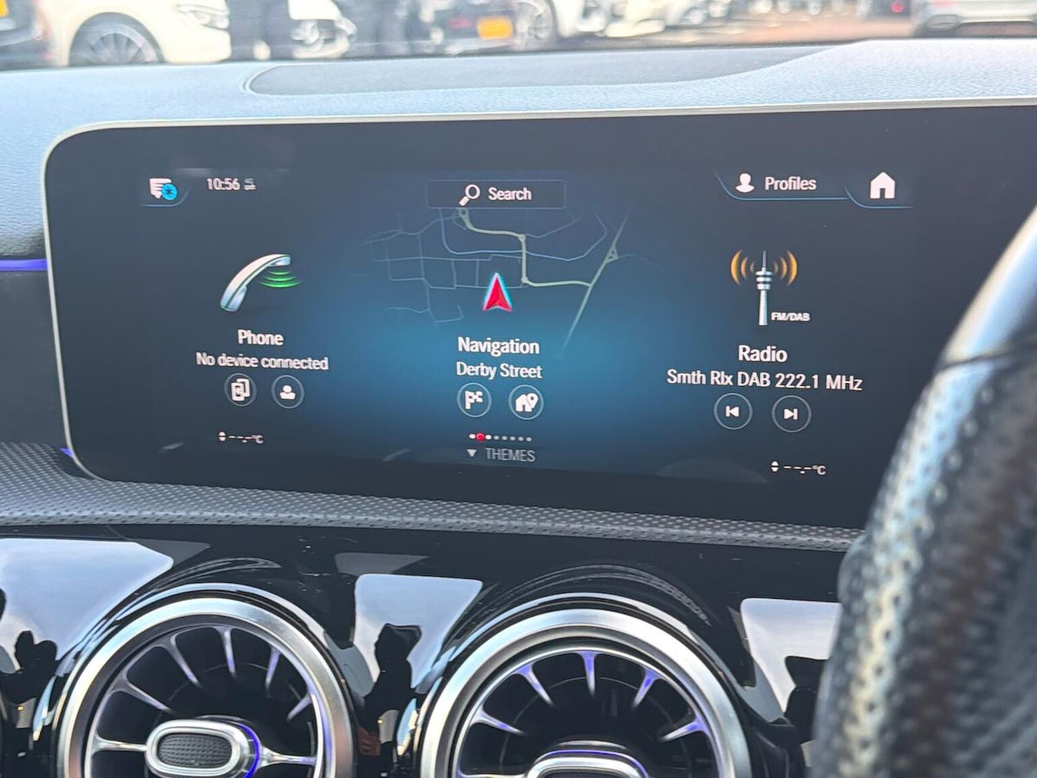 Used Mercedes-Benz A-Class 2019 for sale - 76547711: Photo 11