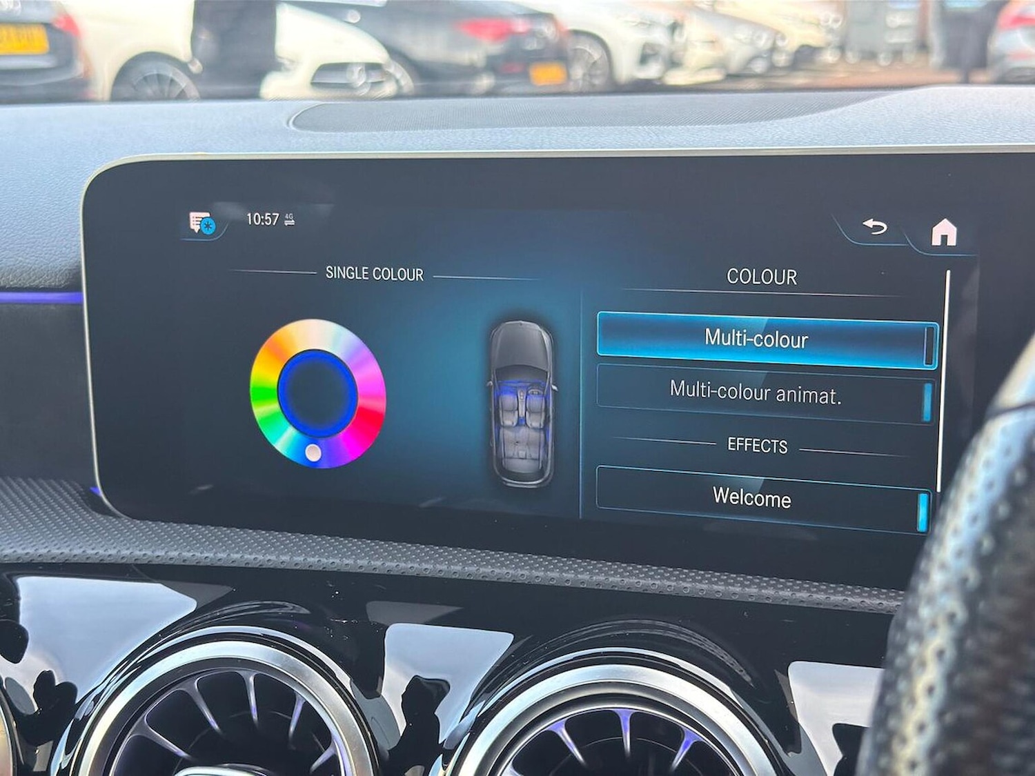 Used Mercedes-Benz A-Class 2019 for sale - 76547711: Photo 12