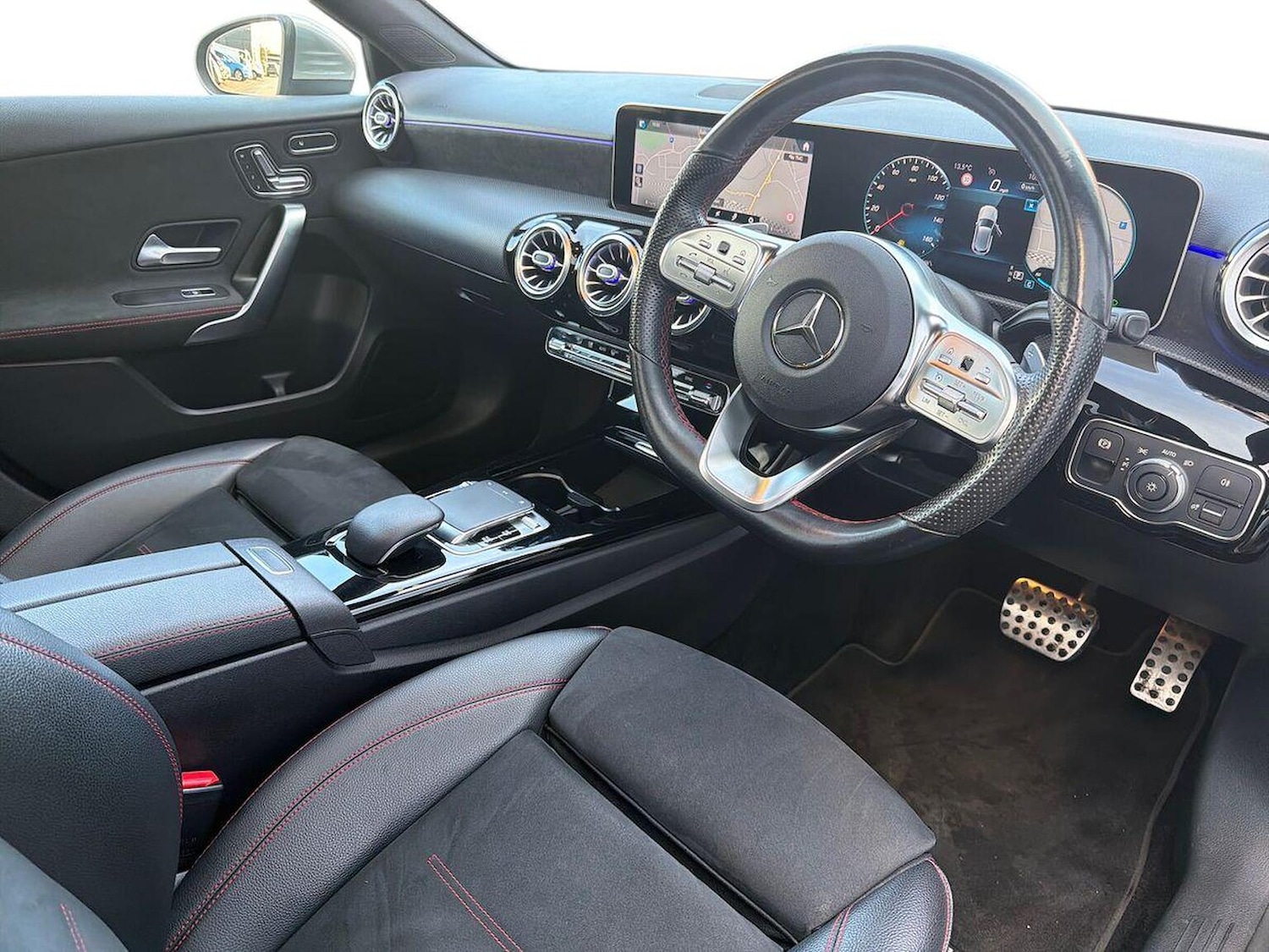 Used Mercedes-Benz A-Class 2019 for sale - 76547711: Photo 15